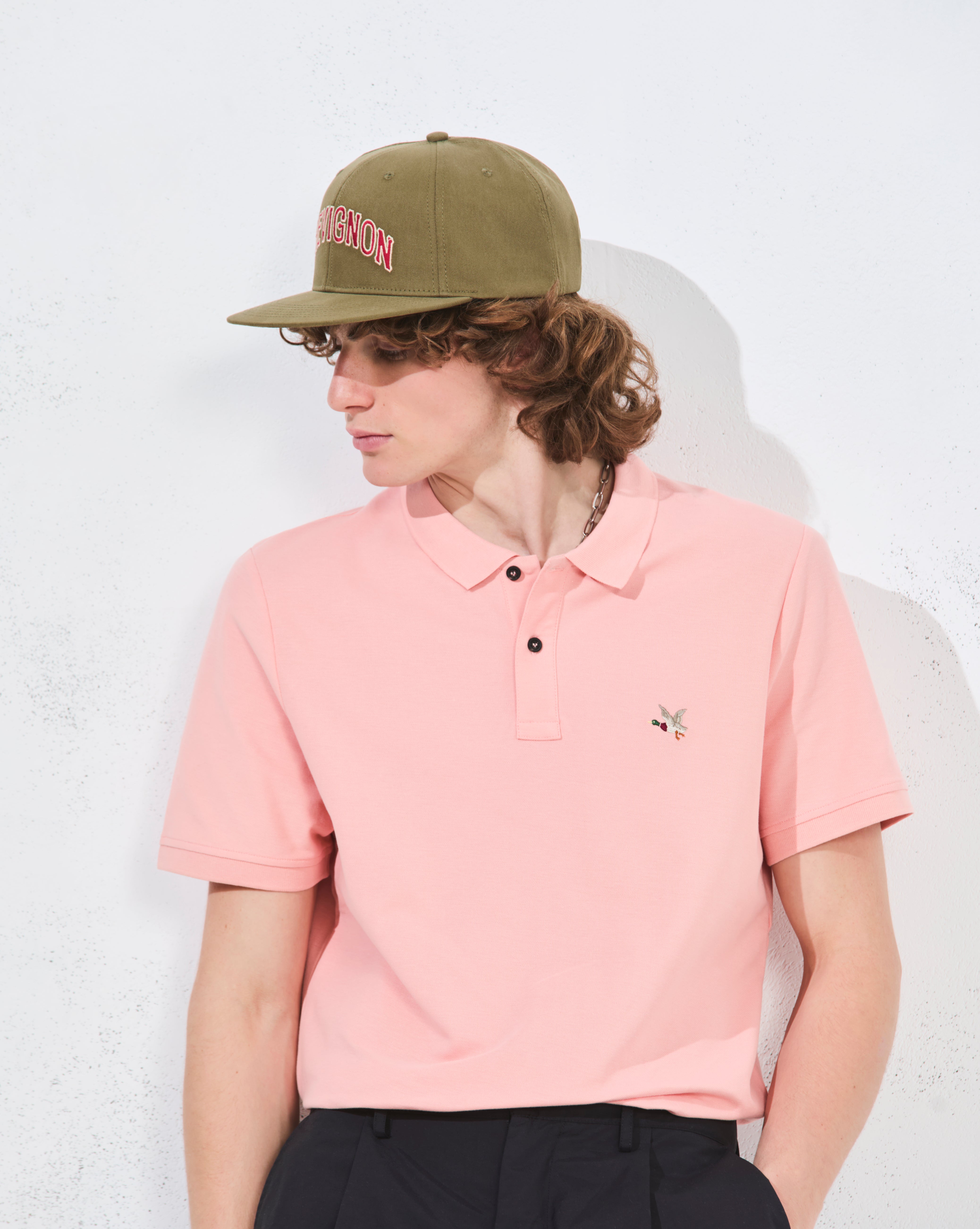 CASQUETTE CAP 90 KAKI