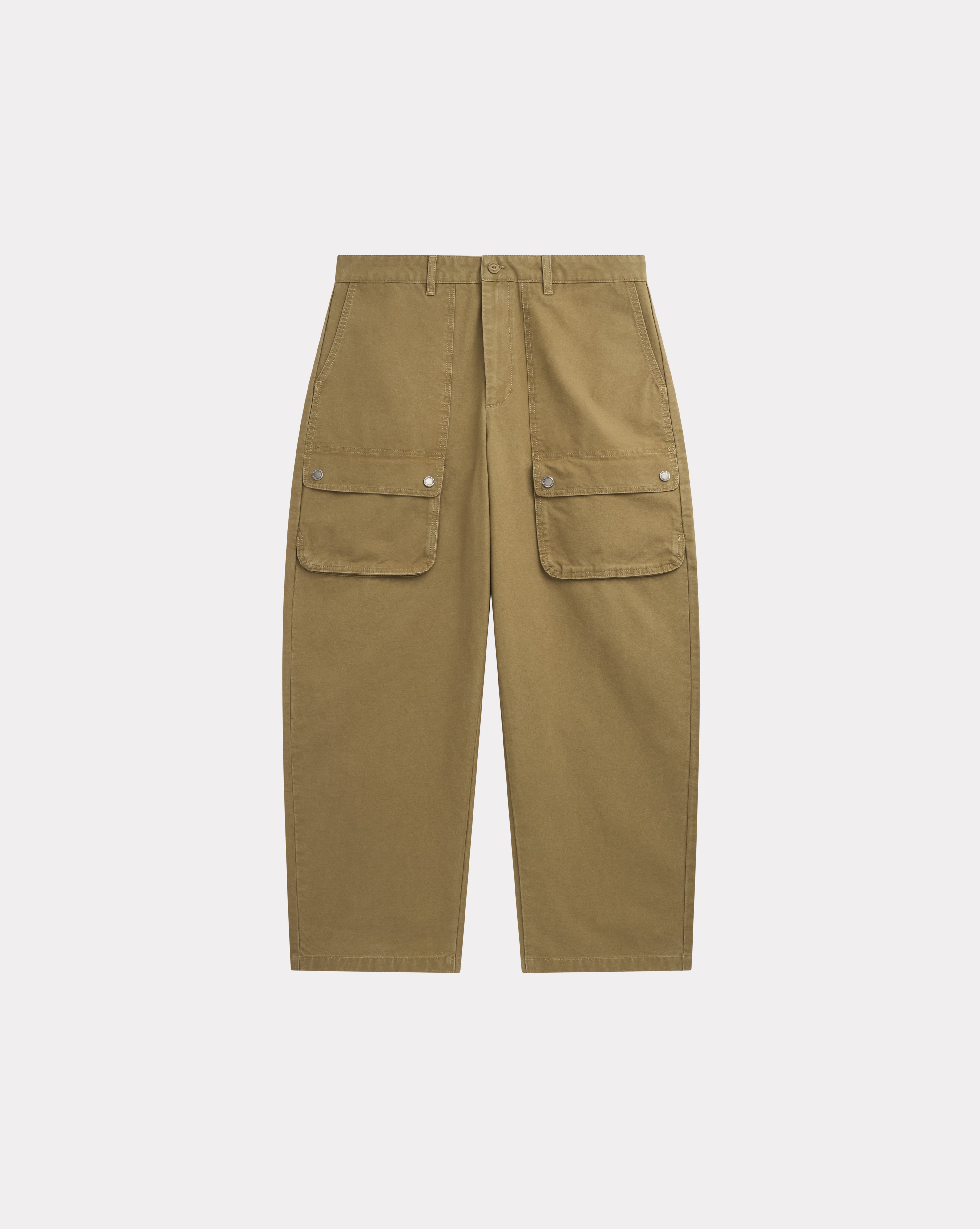 PANTALON CARPENTER VERT