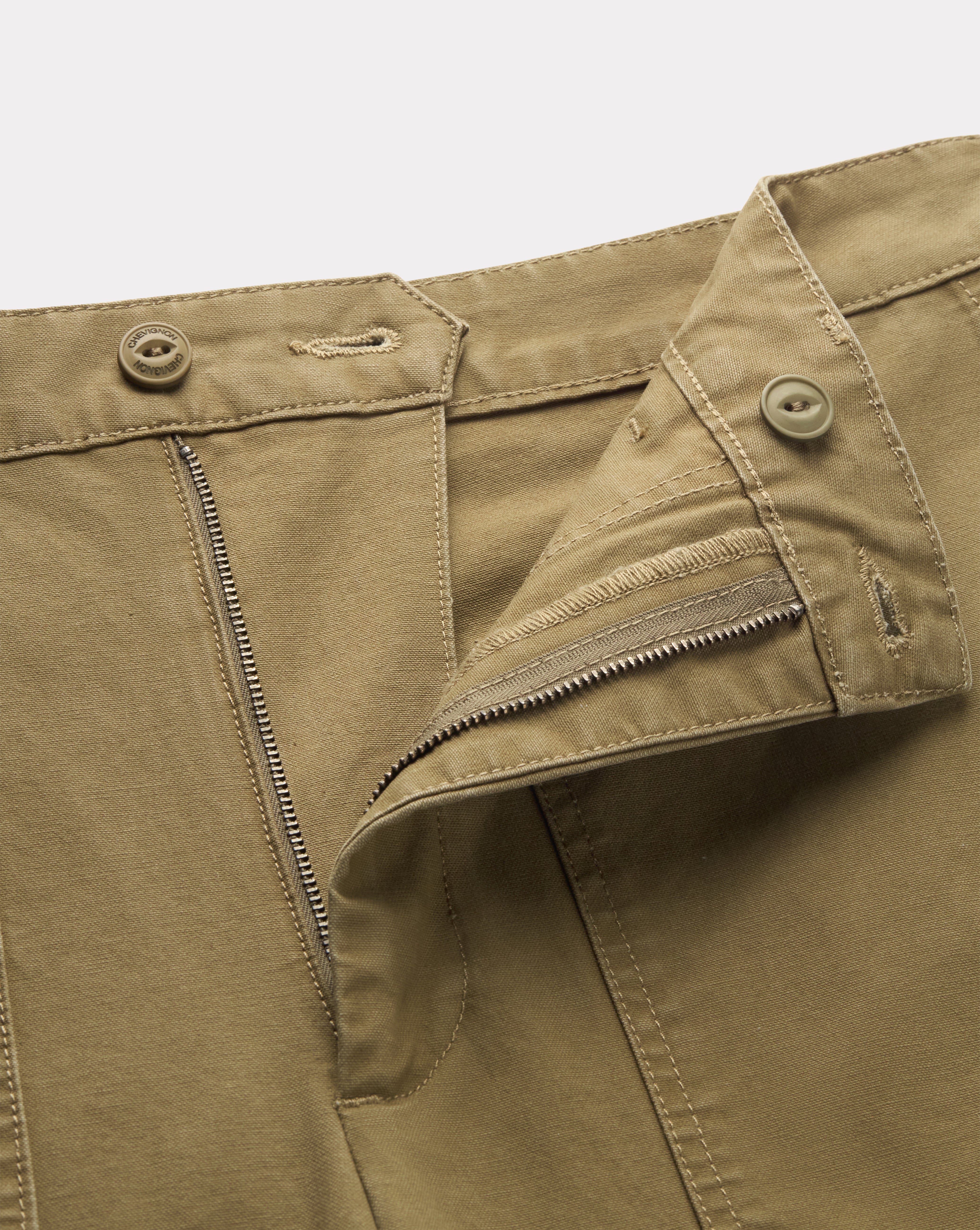 PANTALON CARPENTER VERT