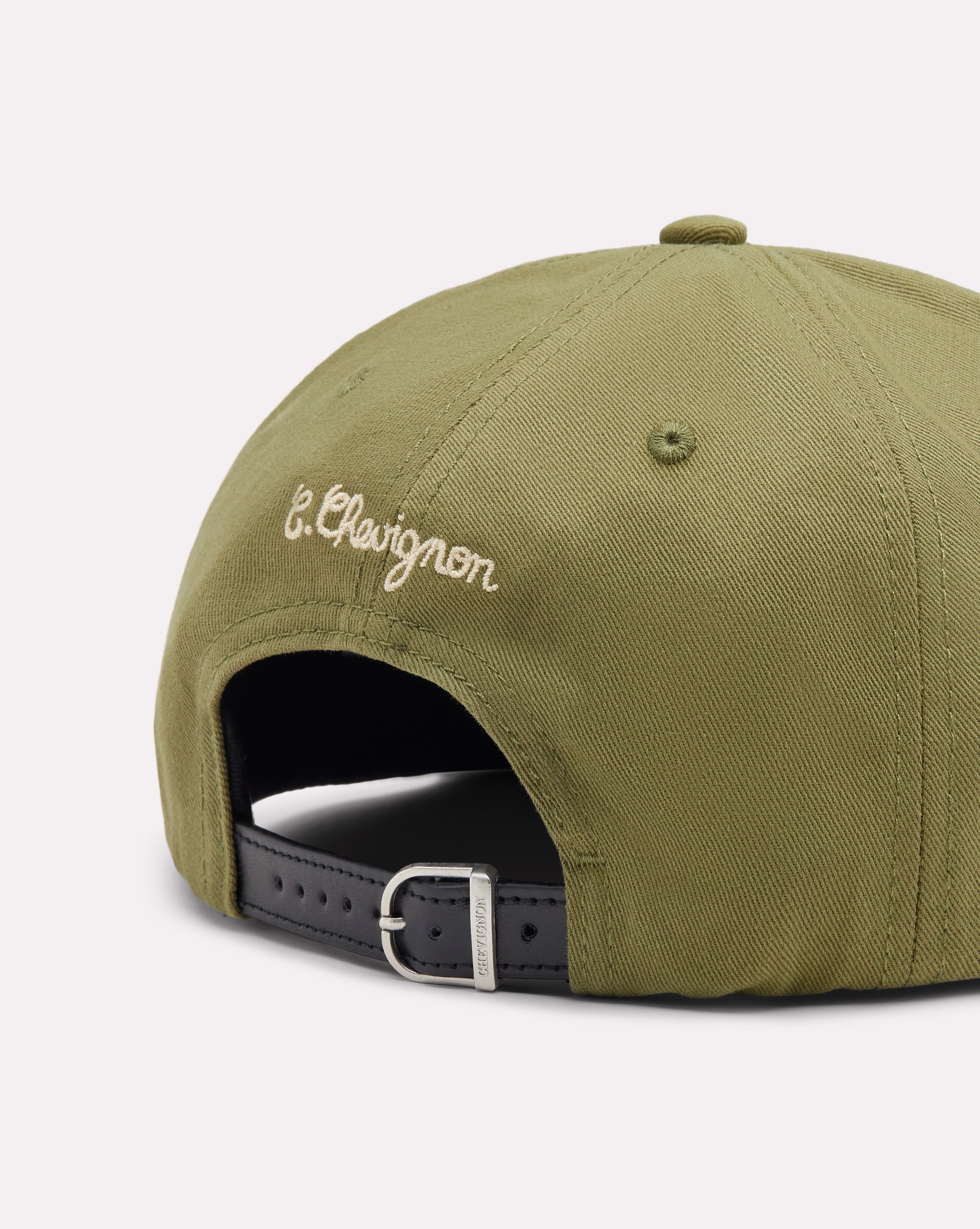 CASQUETTE CAP 90 KAKI