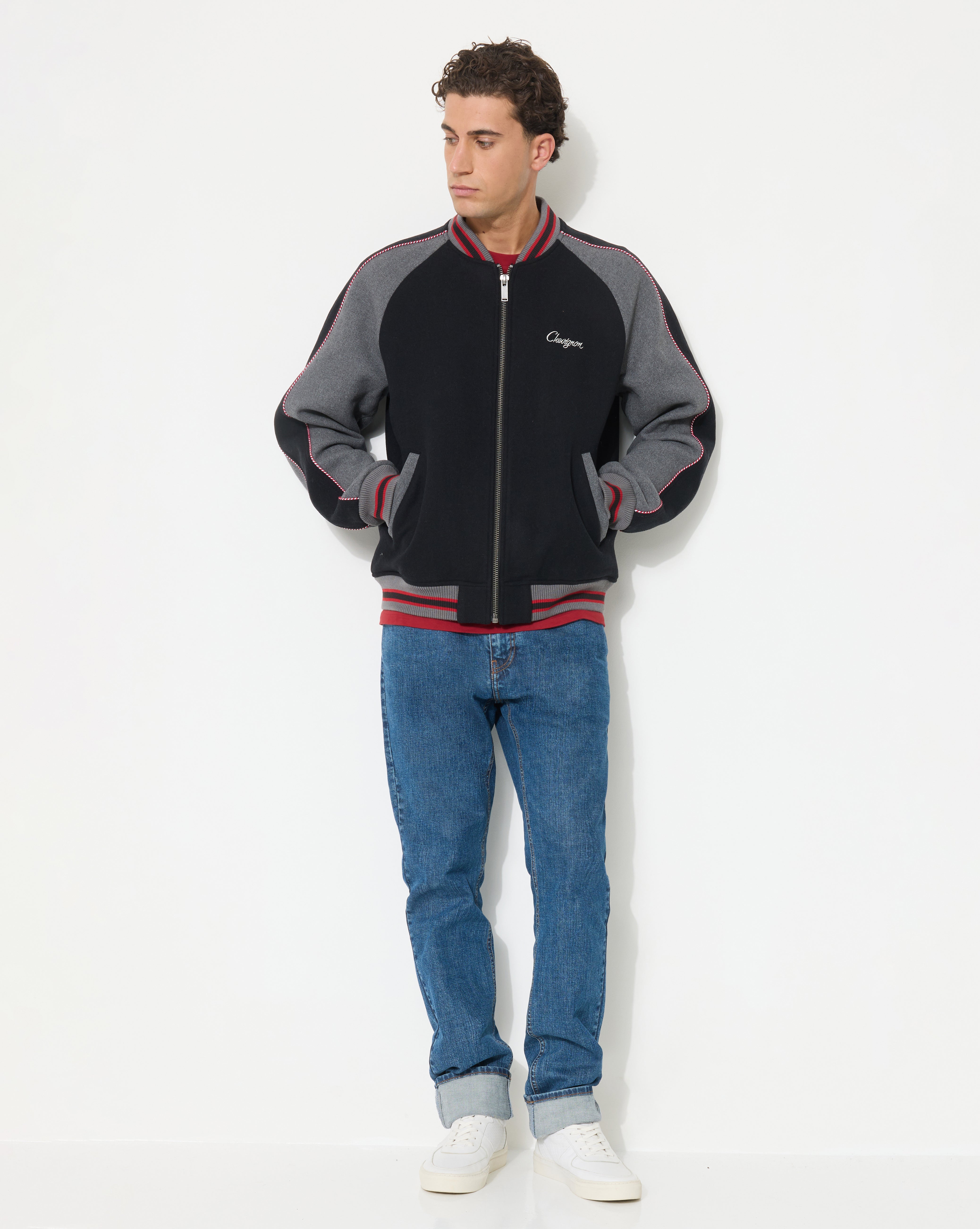 TEDDY SOUVENIR 90 NOIR