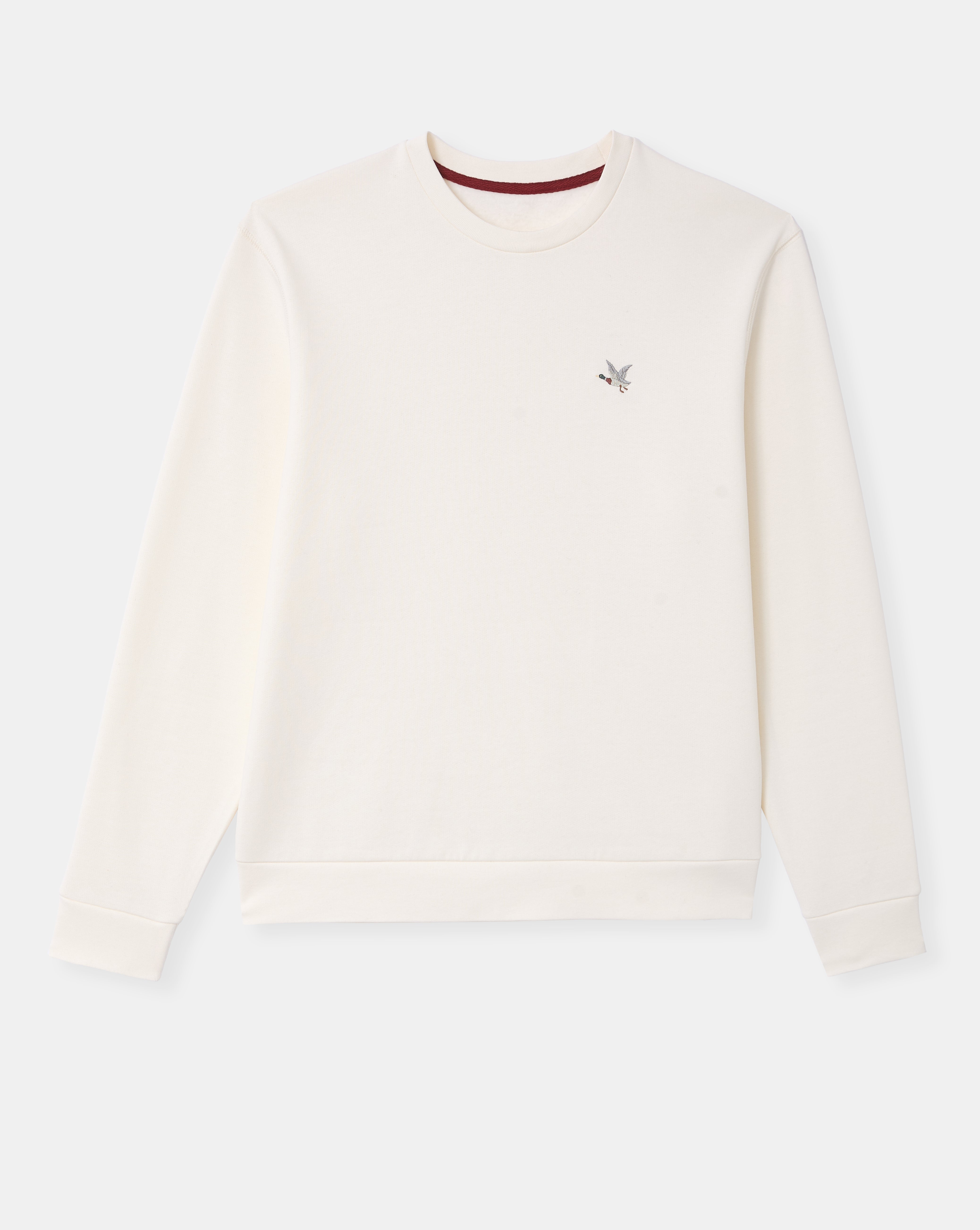 ECRU TOGS SWEATSHIRT