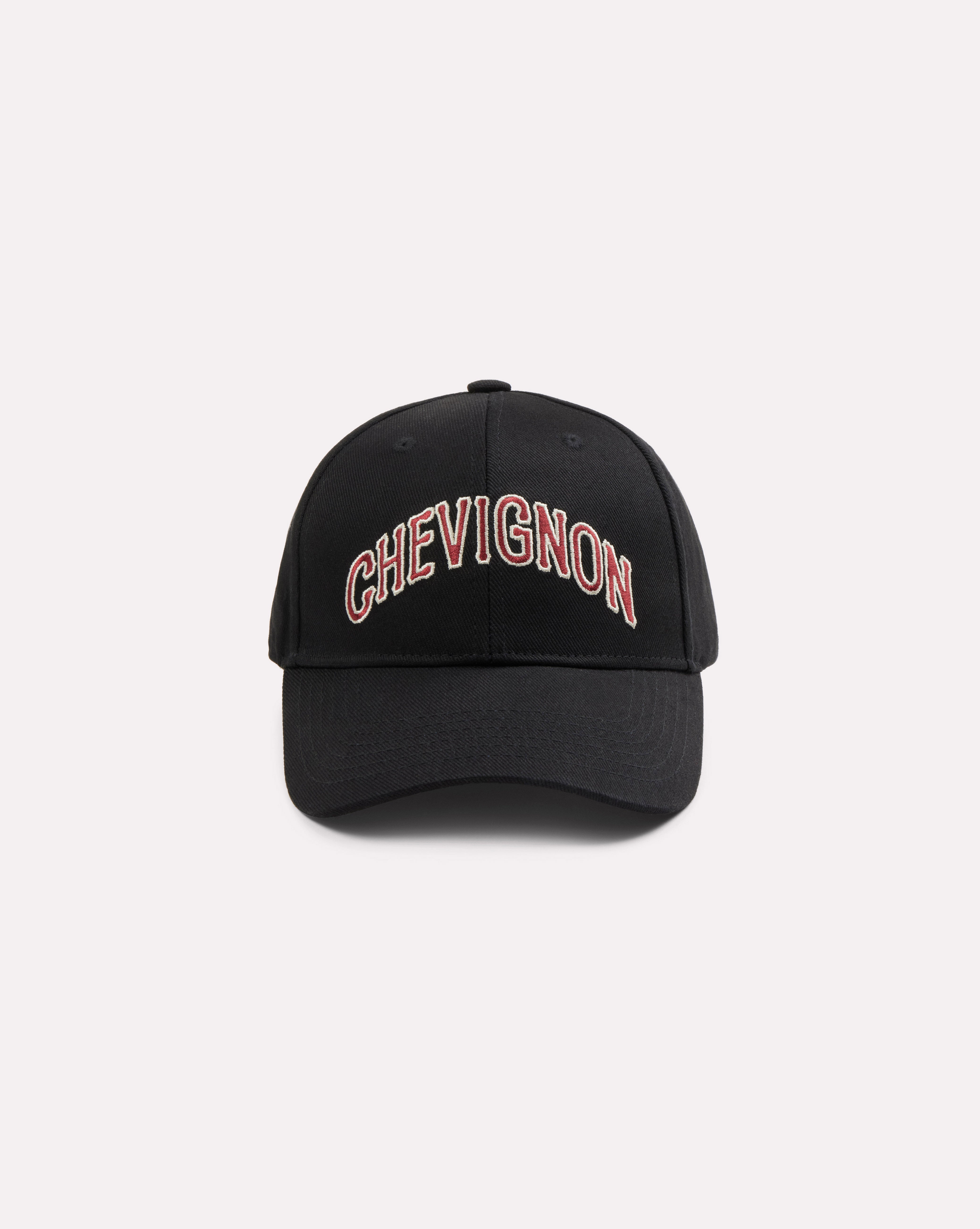 CASQUETTE 90 CAP NOIR