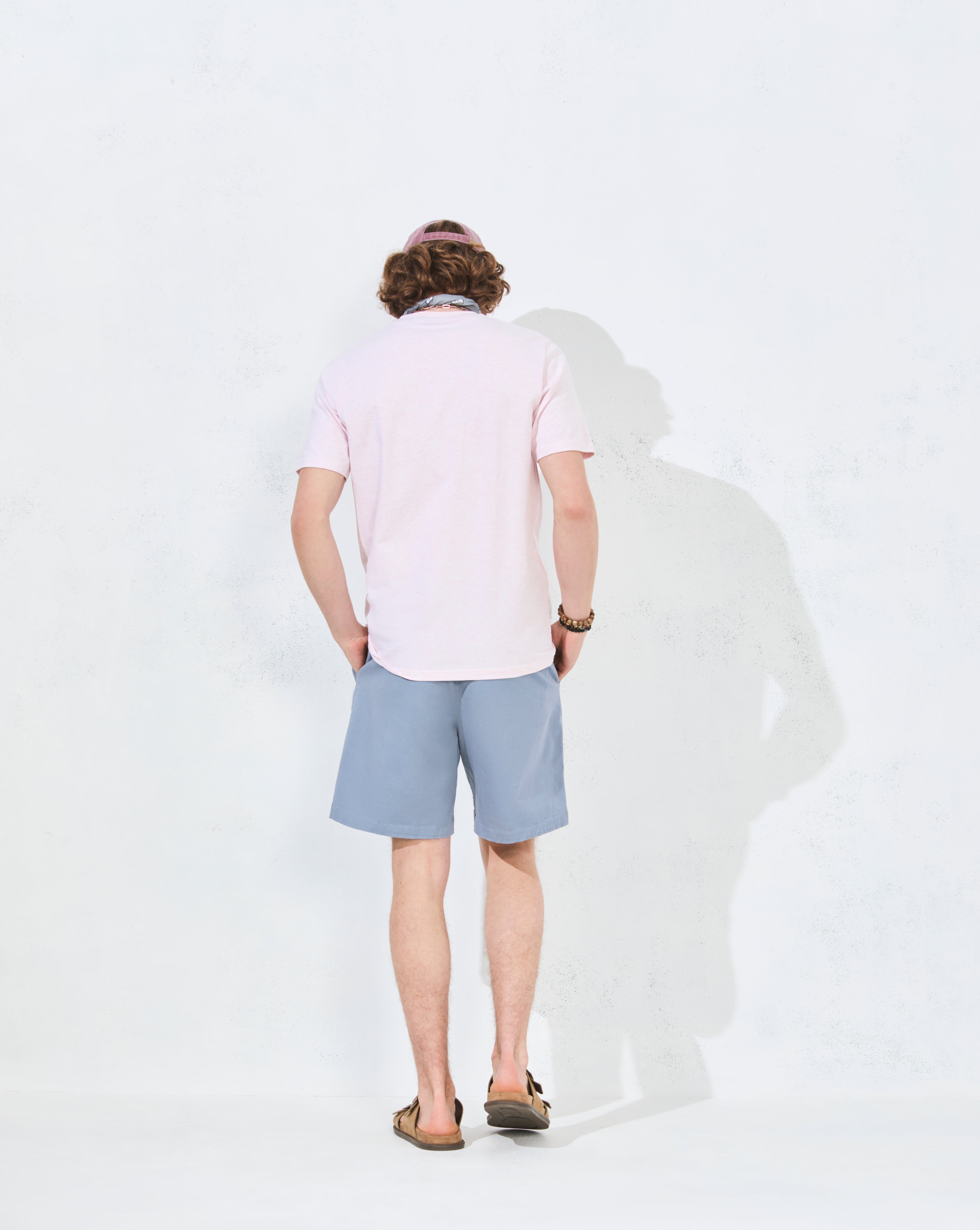 T-TOG'S ROSE T-SHIRT