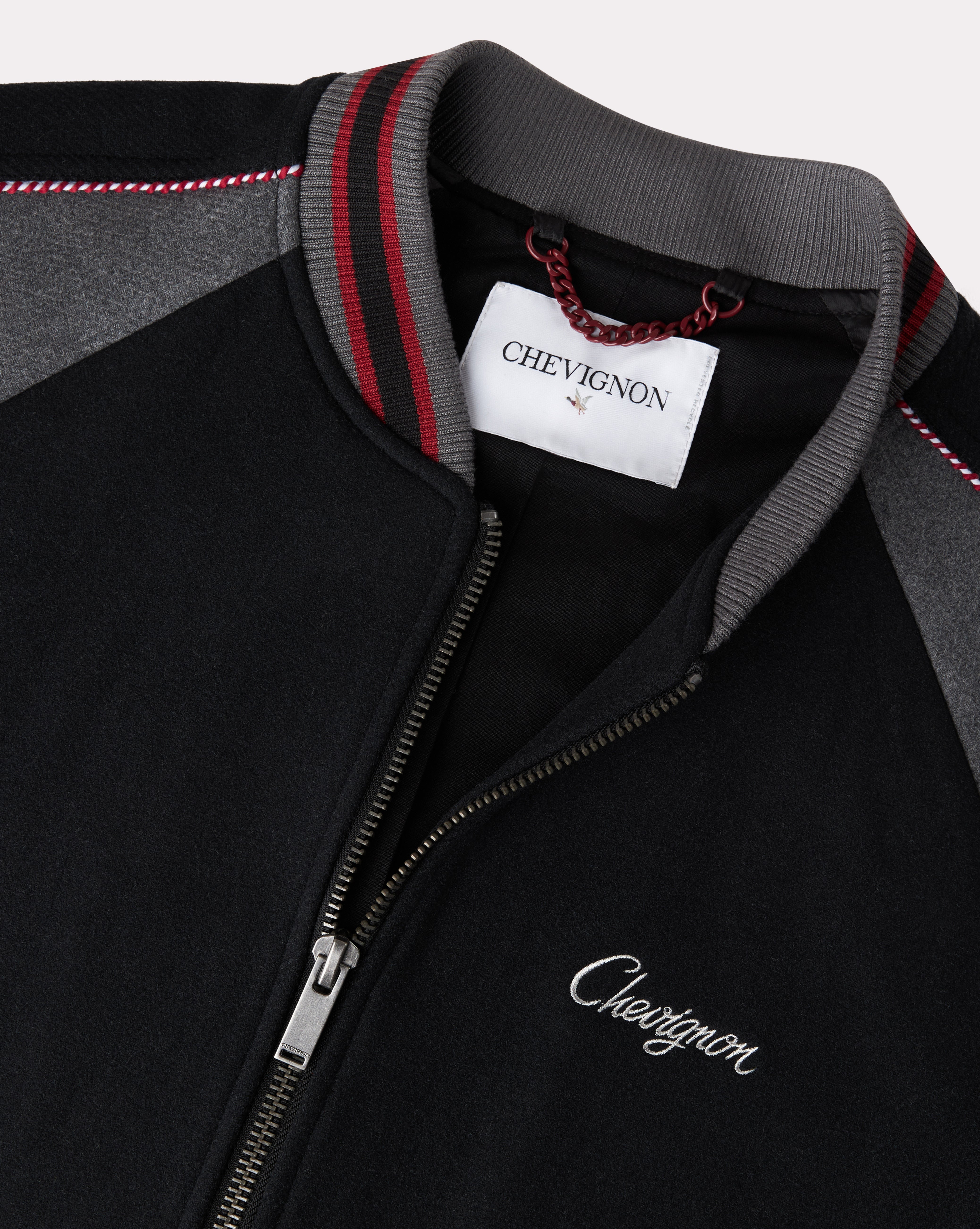 TEDDY SOUVENIR 90 NOIR