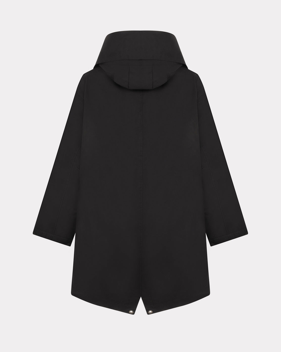 PARKA EXPLOREUR NOIR