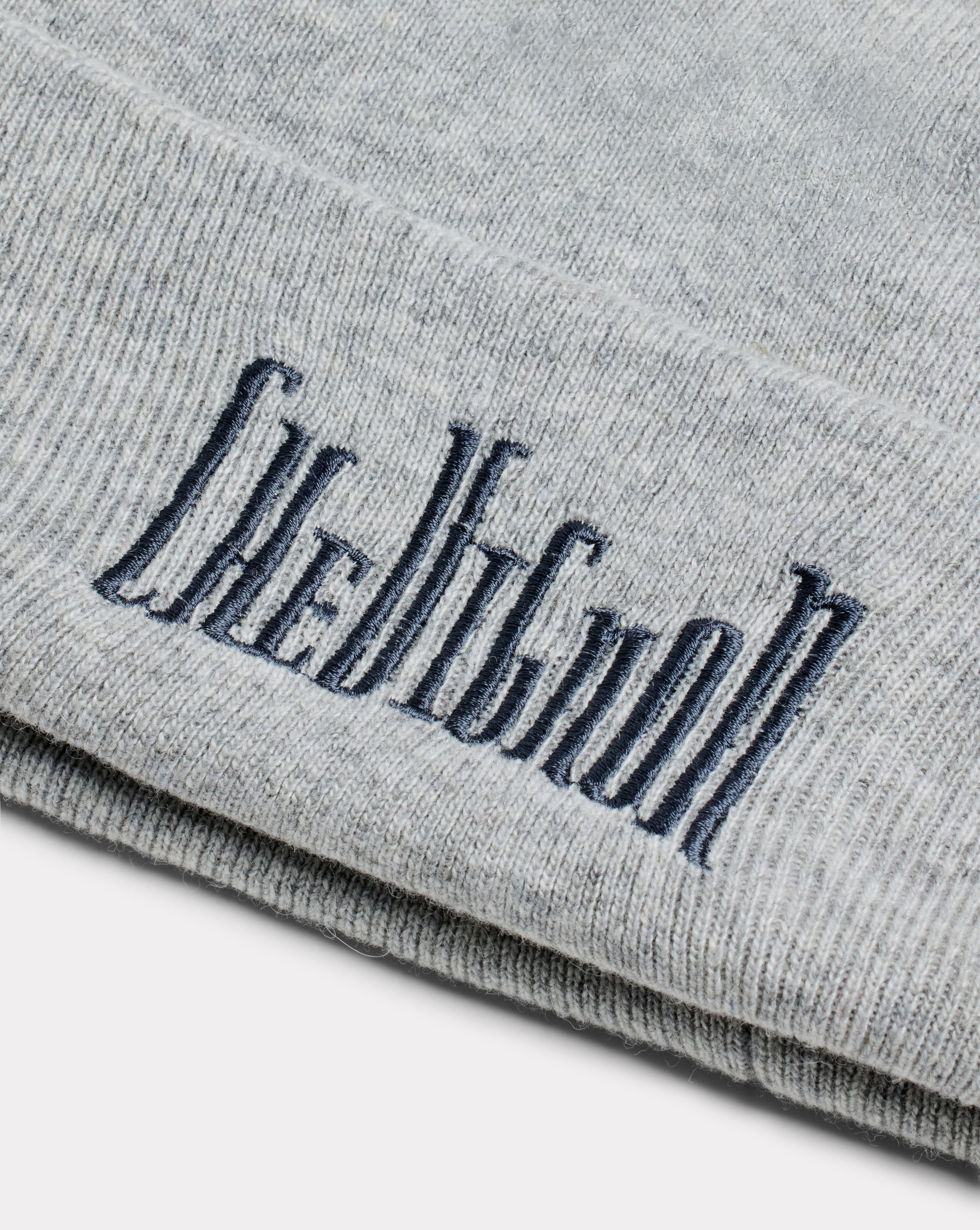 BONNET TOGS WINTER GRIS