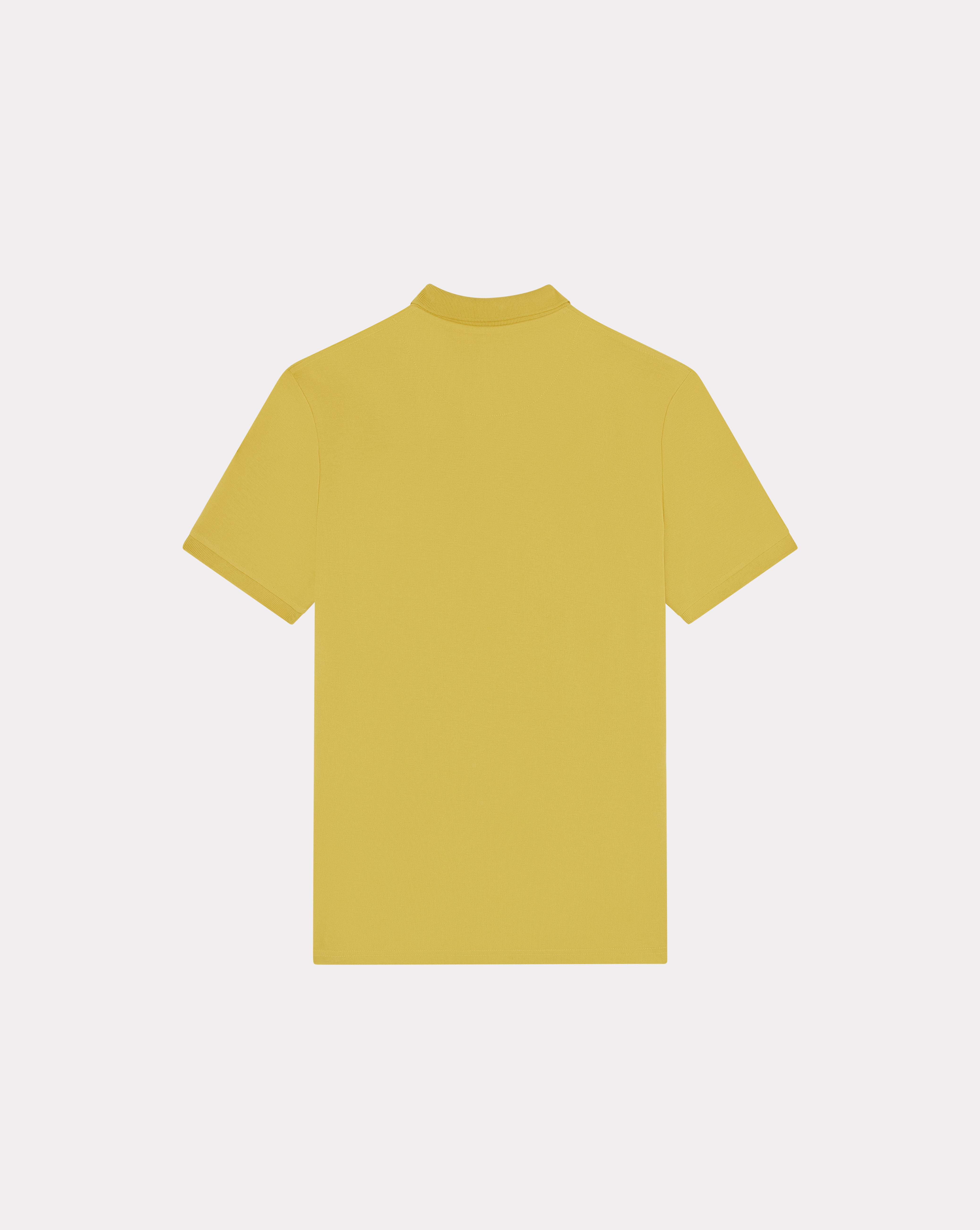 POLO TOGS JAUNE