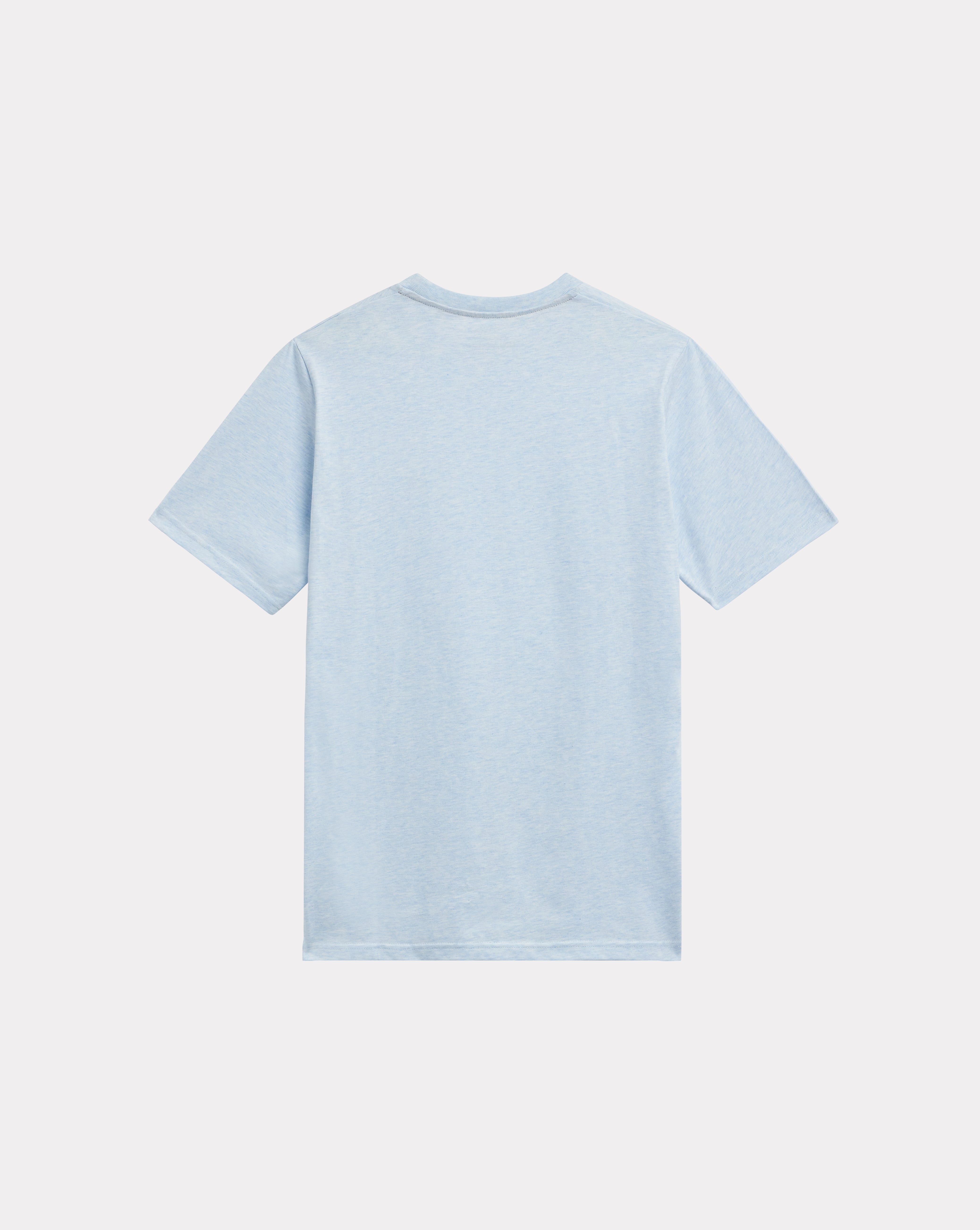 T-TOG'S SKY BLUE T-SHIRT
