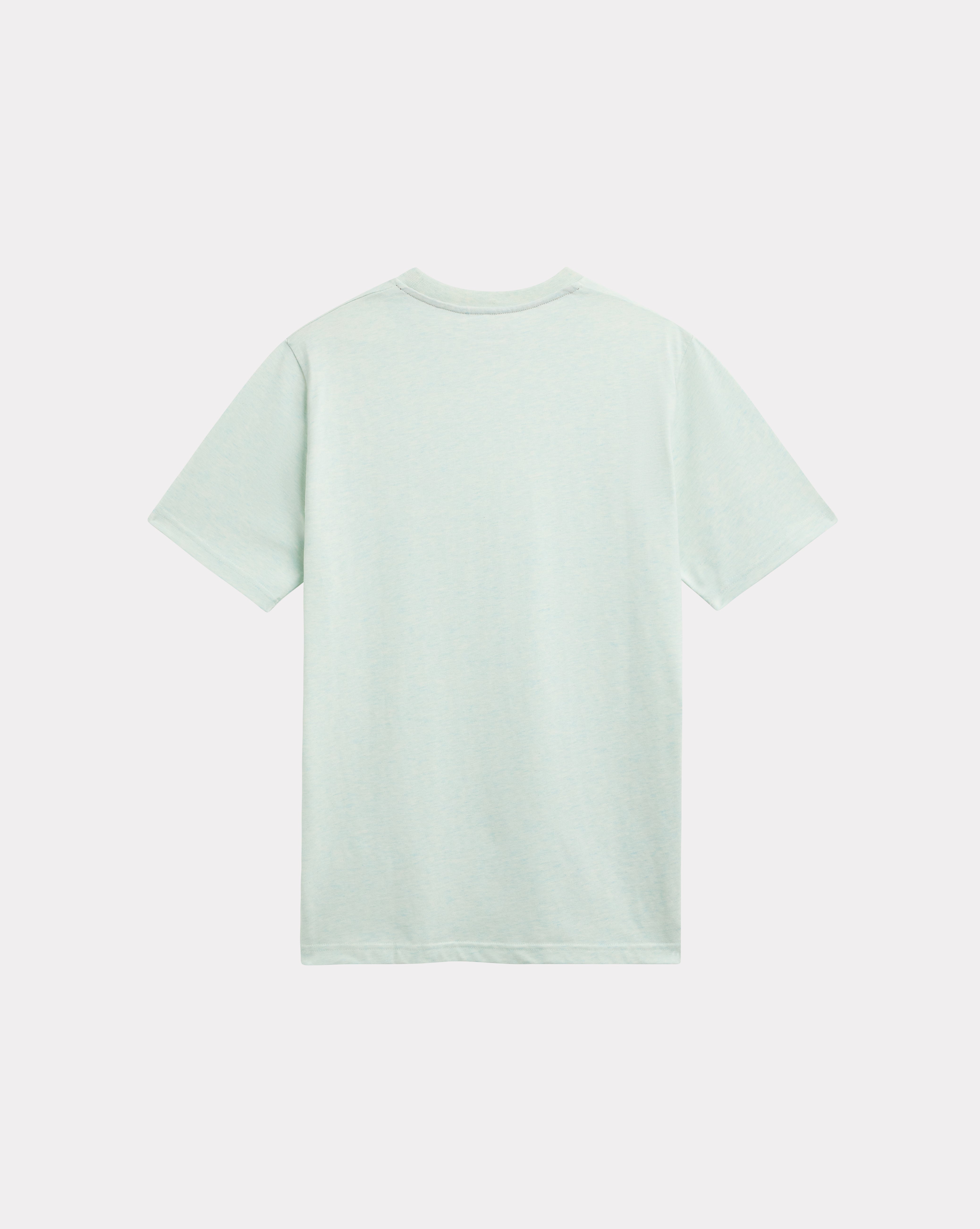 T-TOG'S LIGHT GREEN T-SHIRT